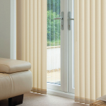 Vertical Blinds - B.C. Blinds - 0121 679 8514