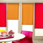 Roller Blinds - B.C. Blinds - 0121 679 8514